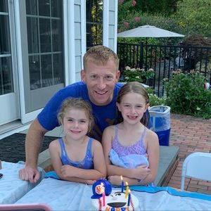 Meet your Posher, Peter